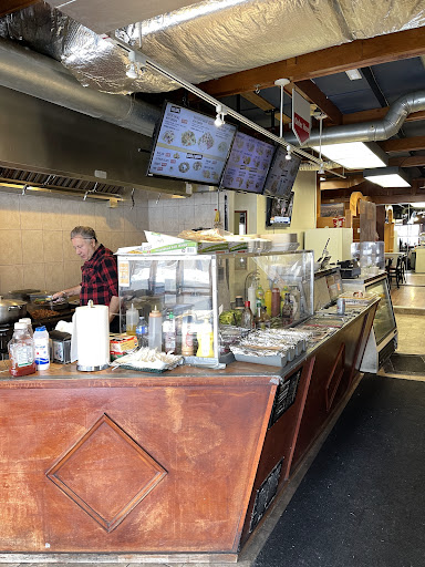 Photo of Wow Shawarma - 434 Clarence St, London, ON N6A 3M8